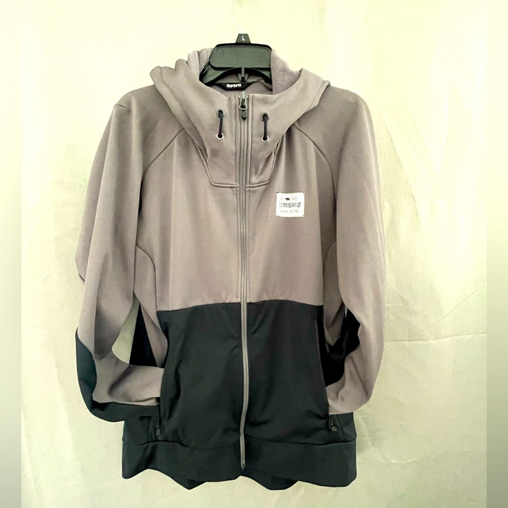 West Coast Sombrio Sweatshirt